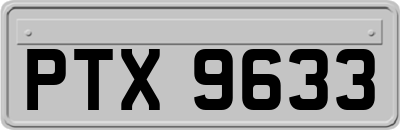 PTX9633