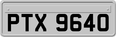 PTX9640