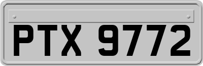 PTX9772