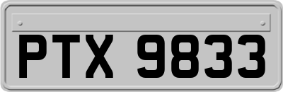 PTX9833