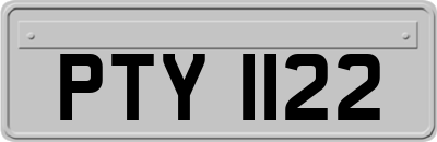 PTY1122