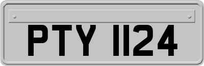 PTY1124
