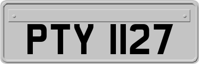 PTY1127