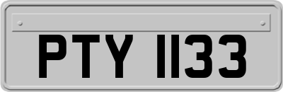 PTY1133