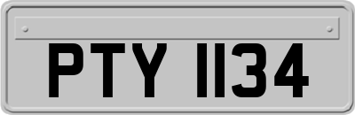 PTY1134