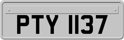PTY1137