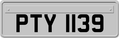 PTY1139