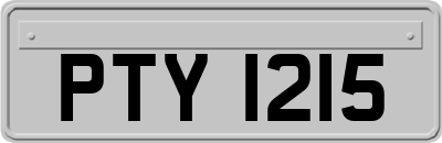 PTY1215