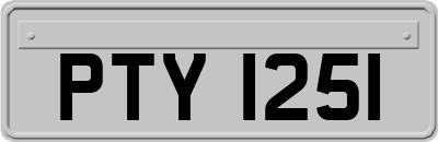 PTY1251