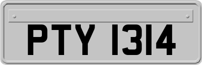 PTY1314