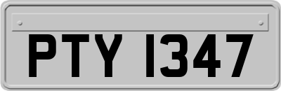 PTY1347