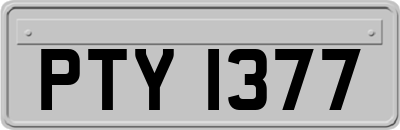 PTY1377