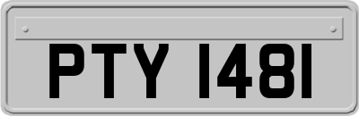 PTY1481