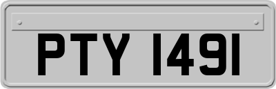 PTY1491