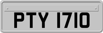 PTY1710