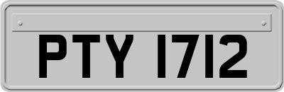 PTY1712