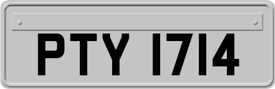 PTY1714