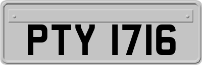 PTY1716