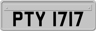 PTY1717