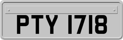 PTY1718