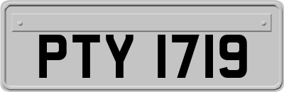 PTY1719