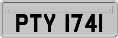 PTY1741