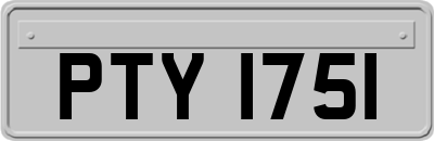 PTY1751