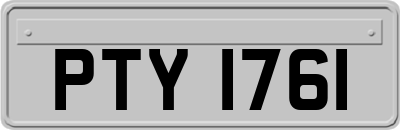 PTY1761