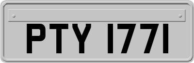 PTY1771