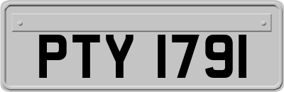 PTY1791