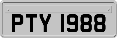 PTY1988