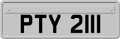 PTY2111