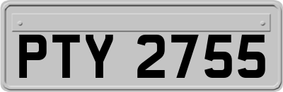 PTY2755