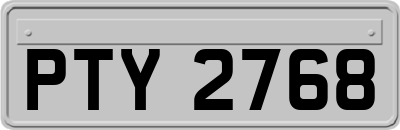 PTY2768