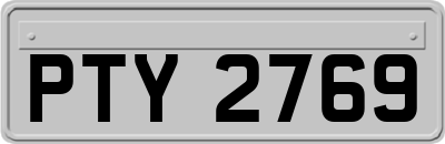 PTY2769