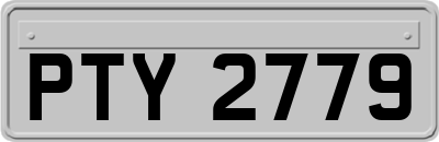 PTY2779