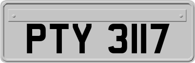 PTY3117