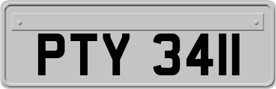 PTY3411