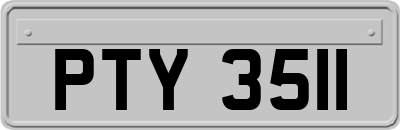 PTY3511