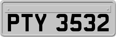 PTY3532