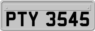 PTY3545