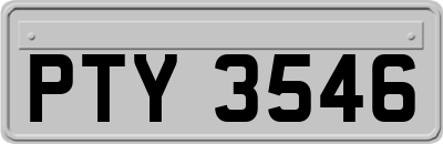 PTY3546