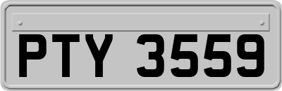 PTY3559