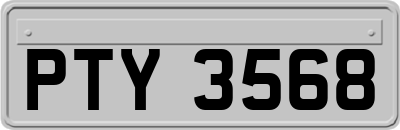 PTY3568