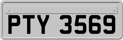 PTY3569