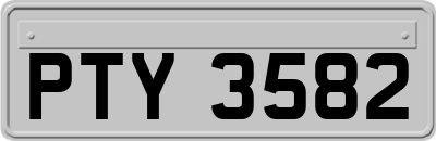 PTY3582