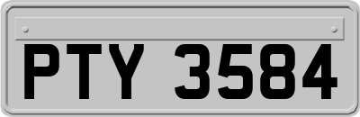 PTY3584