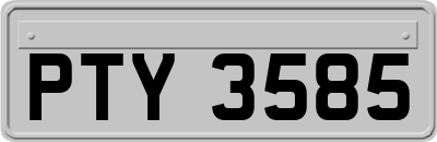 PTY3585