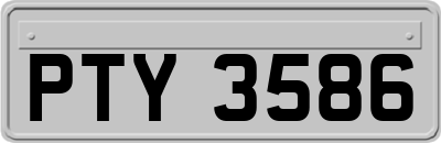 PTY3586