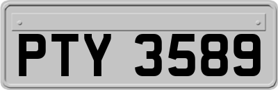 PTY3589